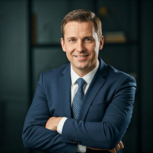 Directeur Général
