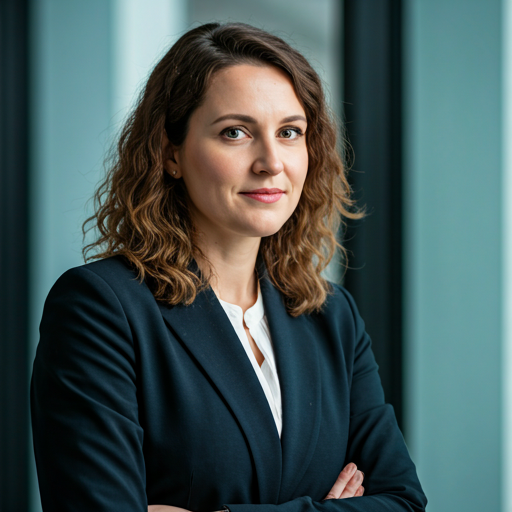 Directrice Technique
