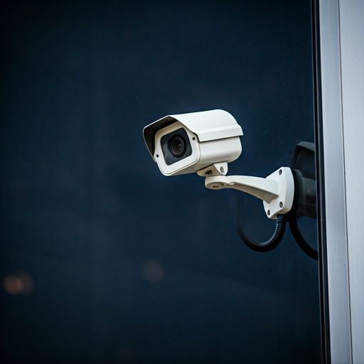 Systèmes de vidéosurveillance